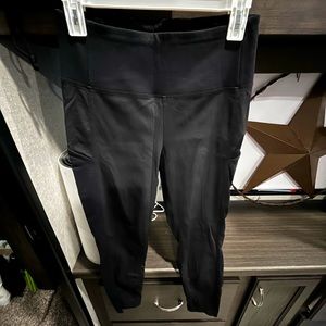 Trekkie hybrid crop tight